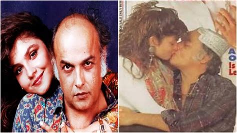 mahesh bhatt|mahesh bhatt kissed his daughter.